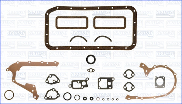 AJUSA AJU54029400 Crankcase Gasket Kit