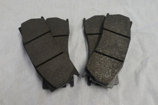 Alcon PNF4497X562S.4 Ferrodo DSP Front Pad Set