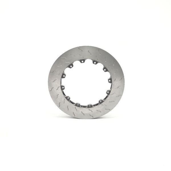 Alcon BMW F80 F82 F87 380x32mm Front Replacement Rotor Set (M2, M2 Competition, M3 & M4)