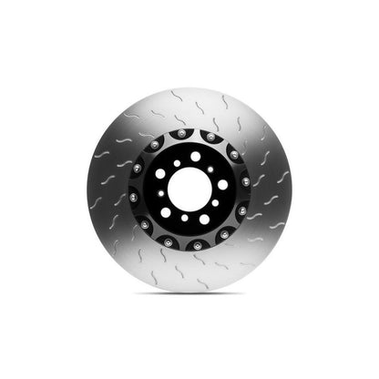Alcon BMW F80 F82 F87 380x32mm Front Brake Discs (M2, M2 Competition, M3 & M4)