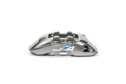 Alcon BMW F80 F82 F87 Front Super Brake Kit With Pagid RS29 Pads (M2, M2 Competition, M3 & M4)