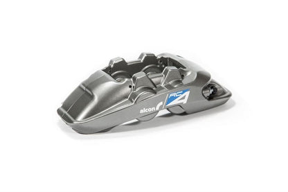 Alcon BMW F80 F82 F87 Front Super Brake Kit With Pagid RS29 Pads (M2, M2 Competition, M3 & M4)