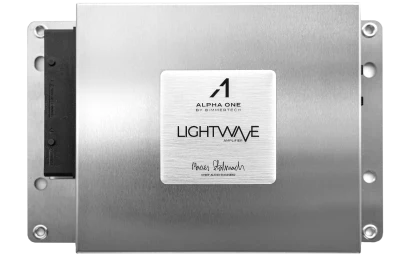 Alpha One by BimmerTech BMW MINI Lightwave Amplifier Upgrade