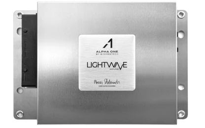 Alpha One by BimmerTech BMW MINI Lightwave Amplifier Upgrade