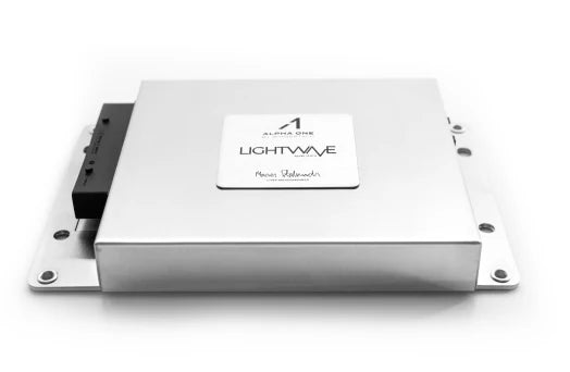 Alpha One by BimmerTech BMW MINI Lightwave Amplifier Upgrade