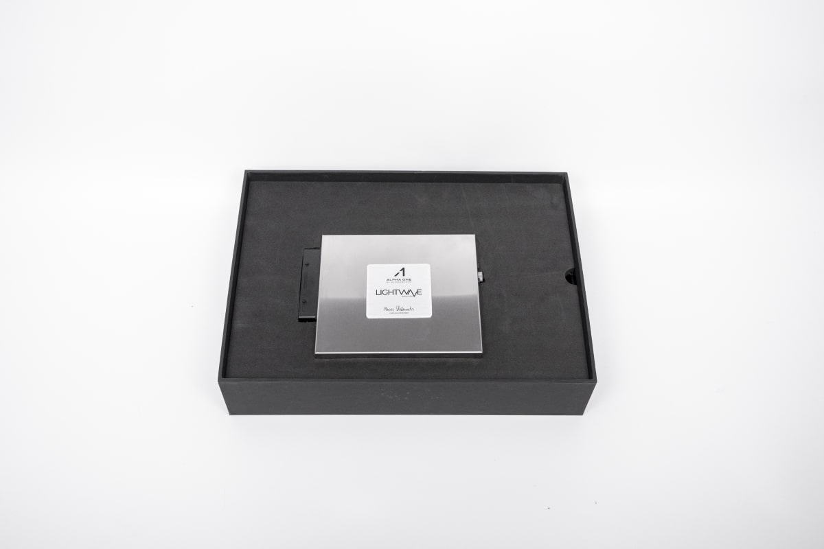 Alpha One by BimmerTech BMW MINI Lightwave Amplifier Upgrade