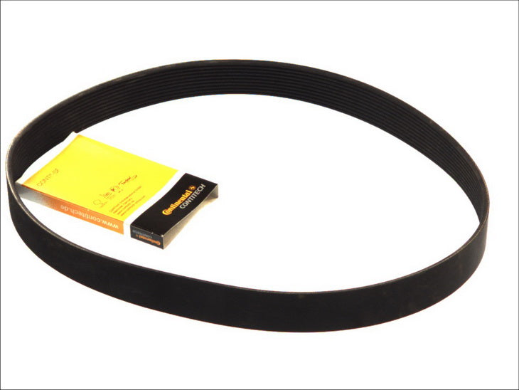 CONTITECH 10PK1698 V-Ribbed Belt
