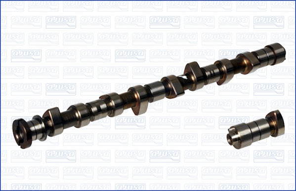AJUSA AJU93062400 Camshaft
