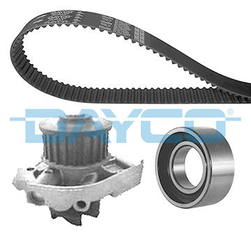 DAYCO DAYKTBWP2912 Water Pump & Timing Belt Kit
