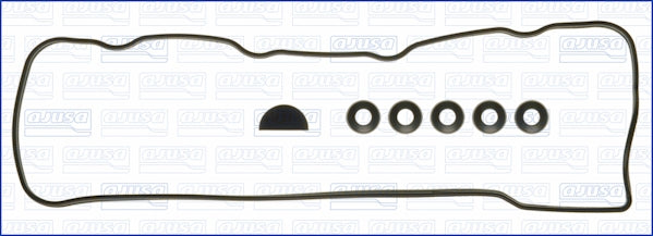 AJUSA AJU56008400 Cylinder Head Cover Gasket Set