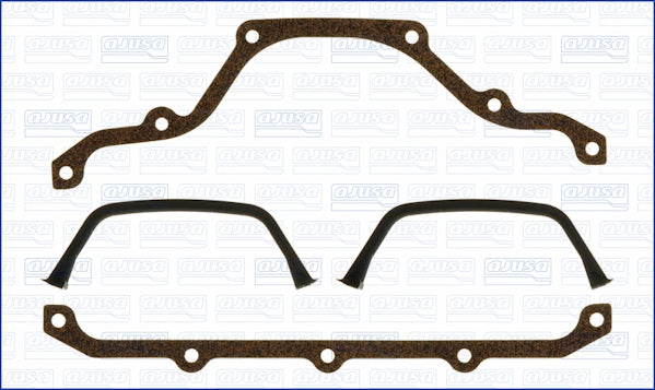 AJUSA AJU59011500 Oil Sump Gasket