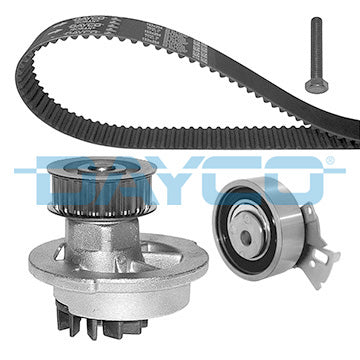 DAYCO DAYKTBWP2215 Water Pump & Timing Belt Kit