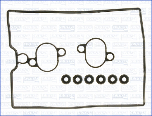 AJUSA AJU56023400 Cylinder Head Cover Gasket Set