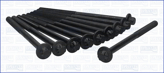 AJUSA AJU81044800 Cylinder Head Bolt Set