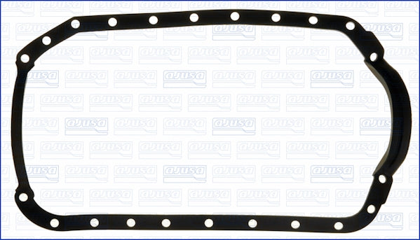 AJUSA AJU14087000 Oil Sump Gasket