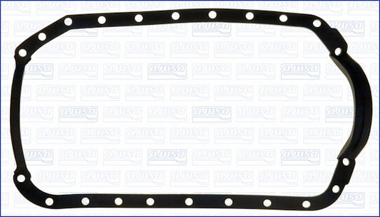 AJUSA AJU14087000 Oil Sump Gasket