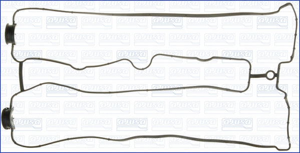 AJUSA AJU11063400 Cylinder Head Cover Gasket
