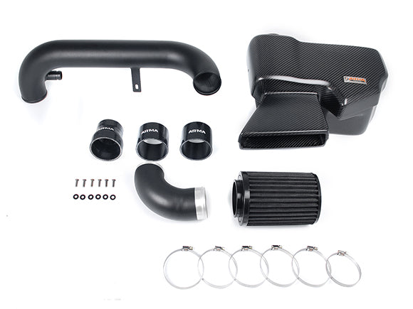 Armaspeed Audi 8P A3 Carbon Fibre Cold Air Intake