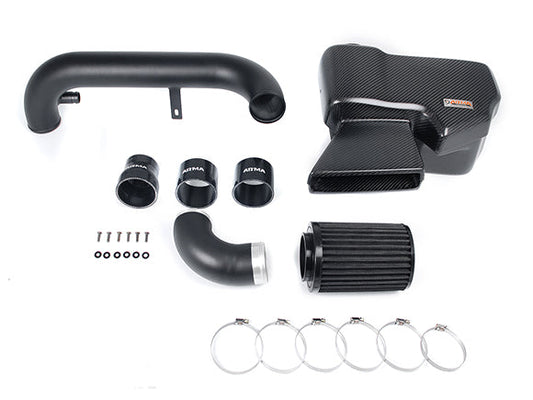 Armaspeed Audi 8P A3 Carbon Fibre Cold Air Intake