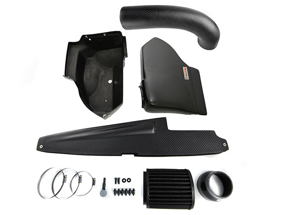 Armaspeed Audi 8S TT 45 TFSI Carbon Fibre Cold Air Intake