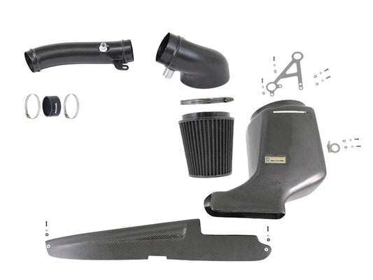 Armaspeed Audi 8V.5 RS3 Carbon Fibre Cold Air Intake