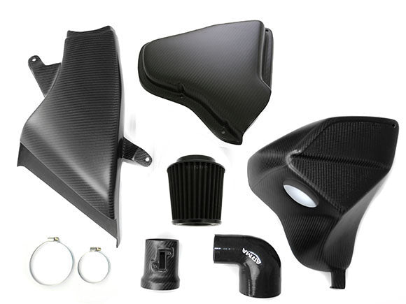 Armaspeed Audi B8 2.0T Carbon Fibre Cold Air Intake (A4 & A5)