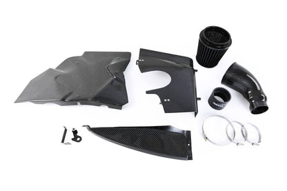 Armaspeed Audi B9 S4 3.0 TFSI Performance Carbon Air Intake