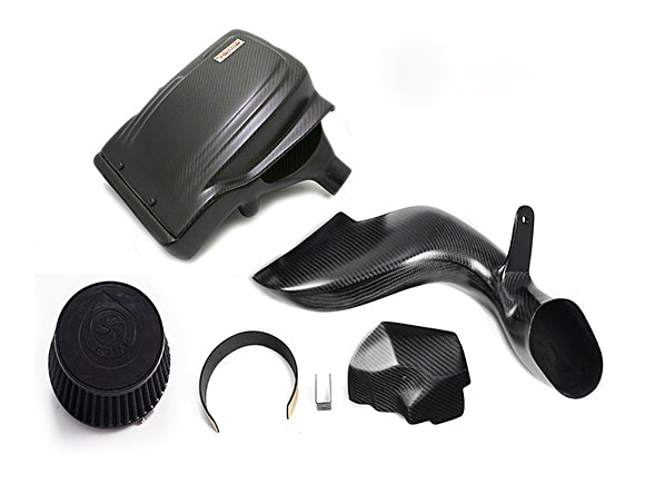 Armaspeed BMW E60 535i Carbon Fibre Cold Air Intake