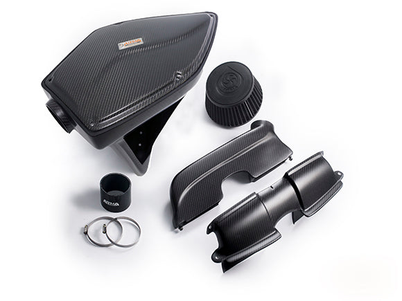 Armaspeed BMW E90 E91 E92 325i Carbon Fibre Cold Air Intake