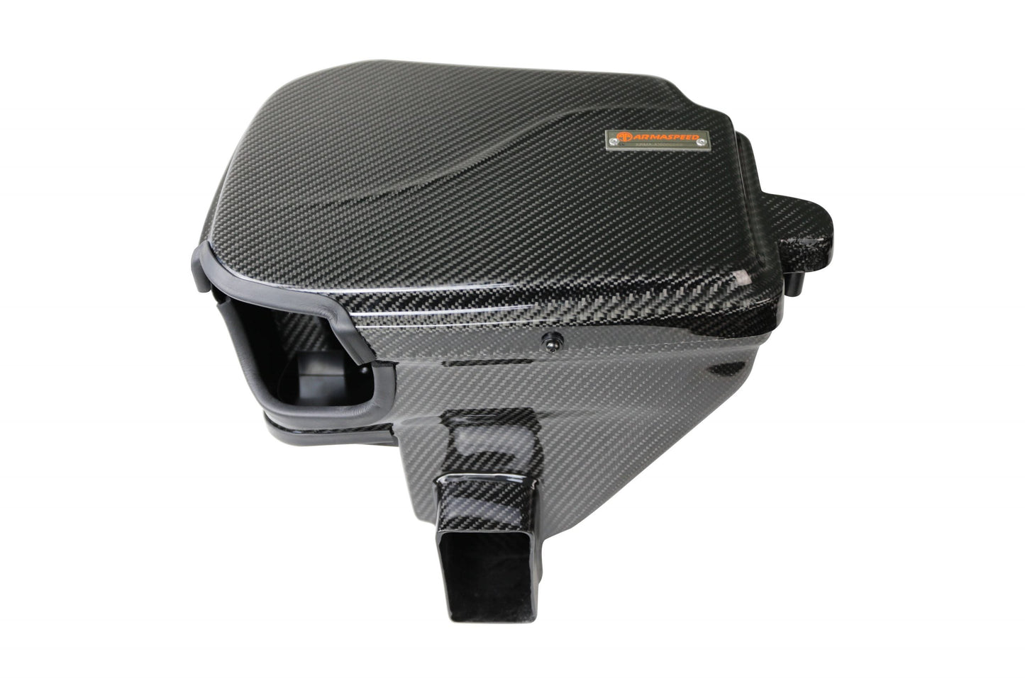 Armaspeed BMW F20 F22 F30 F32 Carbon Fibre Cold Air Intake (M135i, M235i, 335i & 435i)