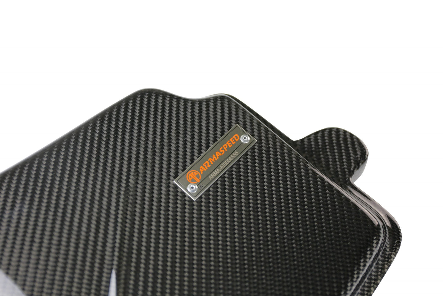 Armaspeed BMW F20 F22 F30 F32 Carbon Fibre Cold Air Intake (M135i, M235i, 335i & 435i)