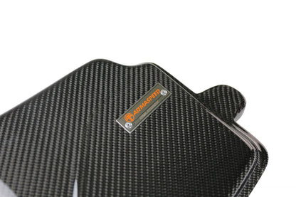 Armaspeed BMW F20 F22 F30 F32 Carbon Fibre Cold Air Intake (M135i, M235i, 335i & 435i)