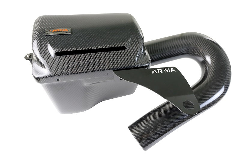 Armaspeed BMW F30 F31 N20 Carbon Fibre Cold Air Intake (320i & 328i)