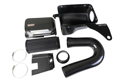 Armaspeed BMW F30 F31 N20 Carbon Fibre Cold Air Intake (320i & 328i)