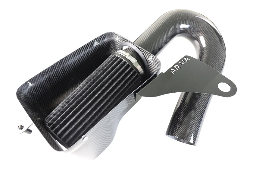 Armaspeed BMW F30 F31 N20 Carbon Fibre Cold Air Intake (320i & 328i)