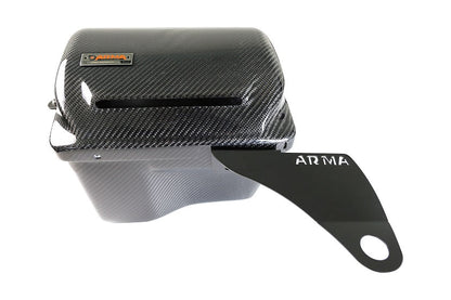 Armaspeed BMW F30 F31 N20 Carbon Fibre Cold Air Intake (320i & 328i)