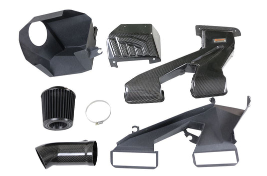 Armaspeed BMW F40 M135ix Carbon Fibre Air Intake