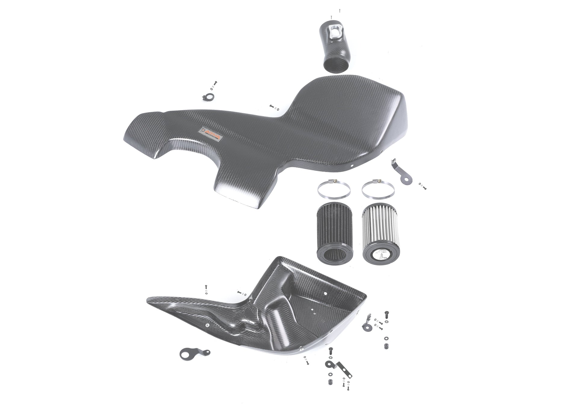 Armaspeed BMW F45 225i Active Tourer Carbon Fibre Cold Air Intake