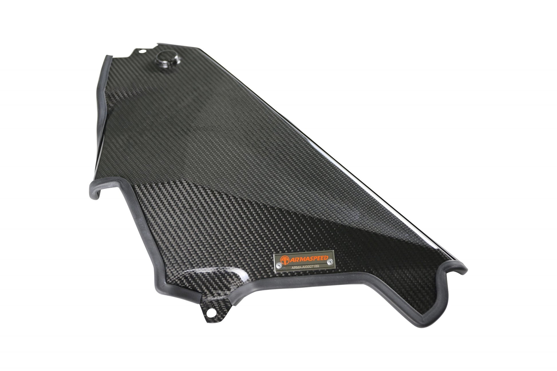 Armaspeed BMW G02 X4 Carbon Fibre Cold Air Intake (X4 20i & X4 30i)