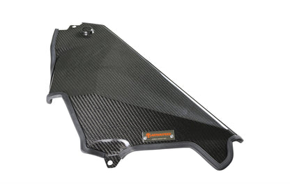 Armaspeed BMW G02 X4 Carbon Fibre Cold Air Intake (X4 20i & X4 30i)