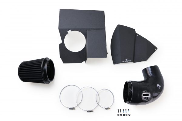 Armaspeed BMW G20 G21 Aluminium Alloy Cold Air Intake (320i & 330i)