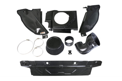 Armaspeed BMW G20 G21 Carbon Fibre Air Intake (320i & 330i)