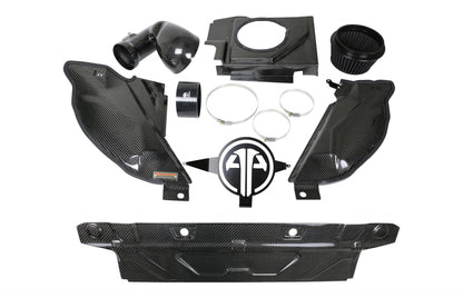 Armaspeed BMW G20 G21 G22 Carbon Fibre Air Intake (M340i & M440i)
