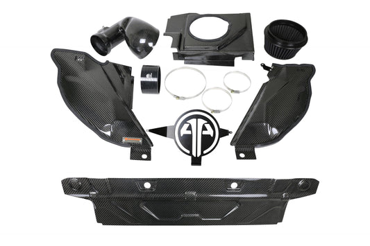 Armaspeed BMW G20 G21 G22 Carbon Fibre Air Intake (M340i & M440i)