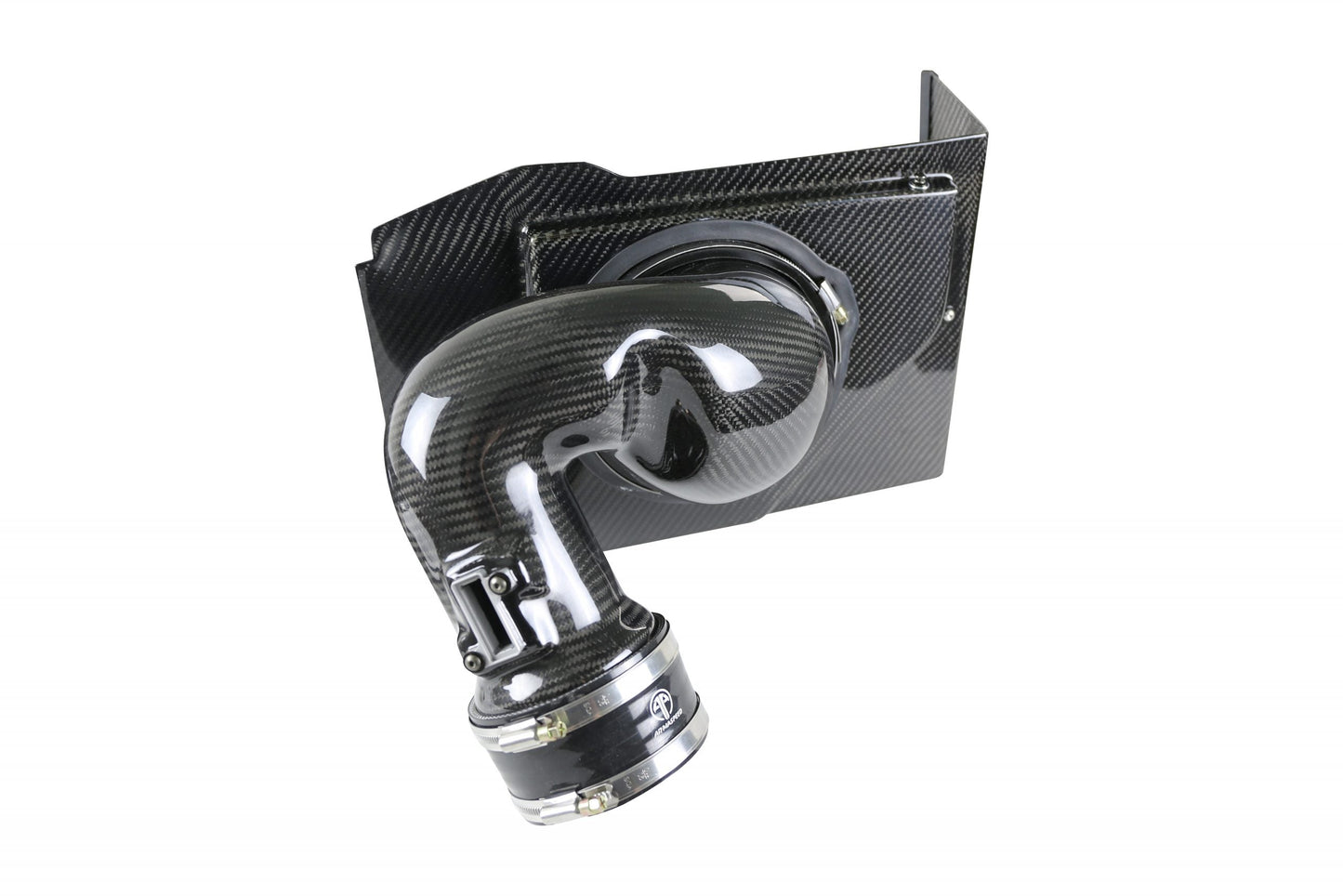 Armaspeed BMW G20 G21 G22 Carbon Fibre Air Intake (M340i & M440i)
