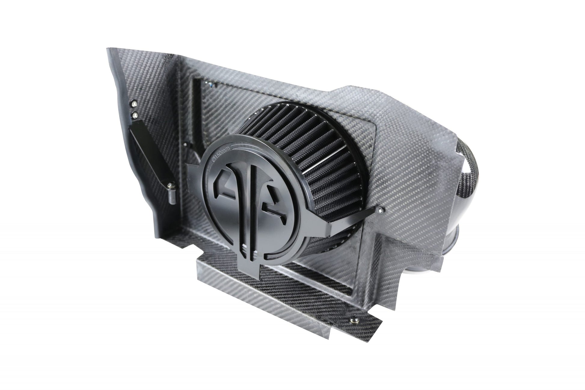 Armaspeed BMW G20 G21 G22 Carbon Fibre Air Intake (M340i & M440i)