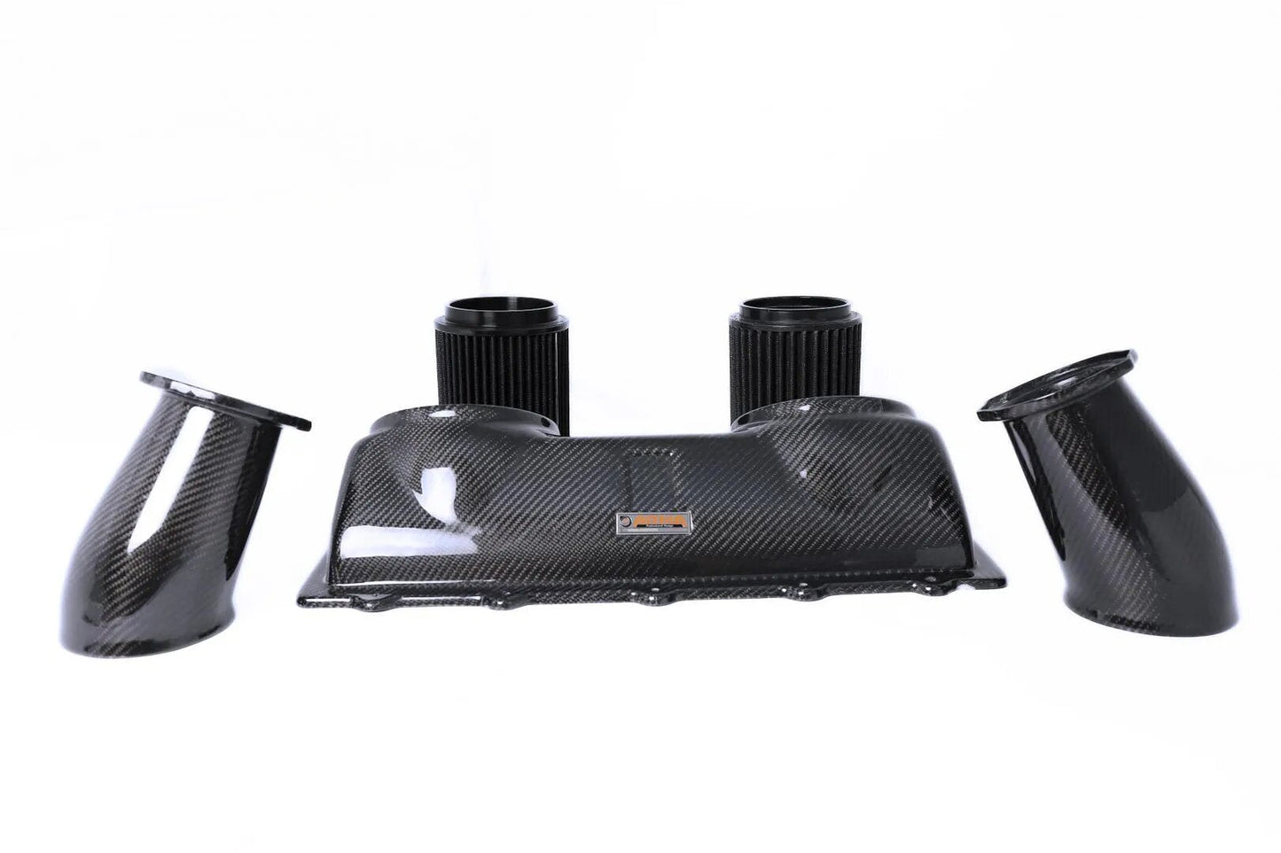 Armaspeed Ferrari 458 Italia Carbon Fibre Cold Air Intake