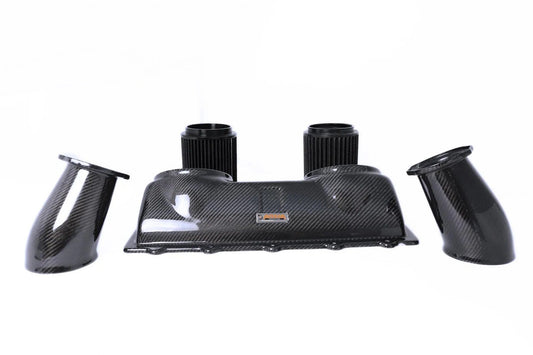 Armaspeed Ferrari 458 Italia Carbon Fibre Cold Air Intake