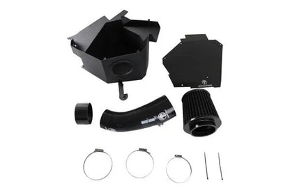 Armaspeed Ford 1.5T MK4 Focus Aluminium Alloy Cold Air Intake