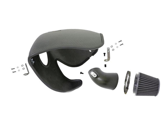 Armaspeed Ford 2.0T MK3 Focus Carbon Fibre Air Intake
